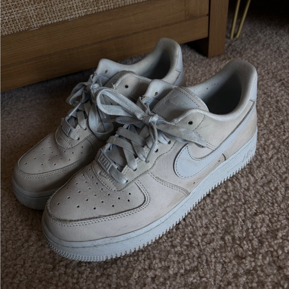 Nike Women’s Air Force 1 Low “Blue Tint” - Picture 4 of 8